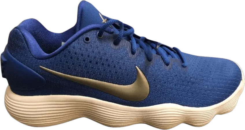  Nike Hyperdunk 2017 Low TB &#039;Royal&#039;