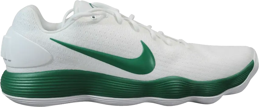  Nike Hyperdunk 2017 Low TB &#039;Celtic Green&#039;