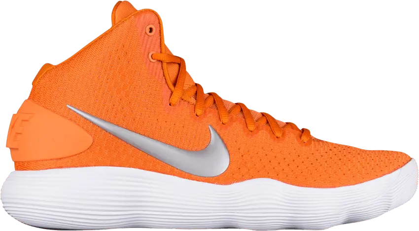  Nike Hyperdunk 2017 TB &#039;Orange&#039;