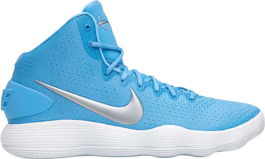  Nike Hyperdunk 2017 TB &#039;University Blue&#039;