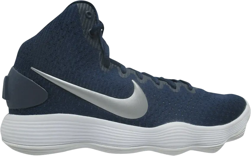  Nike Hyperdunk 2017 TB &#039;Midnight Navy&#039;