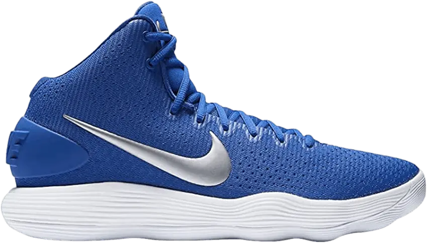  Nike Hyperdunk 2017 TB &#039;Royal Blue&#039;