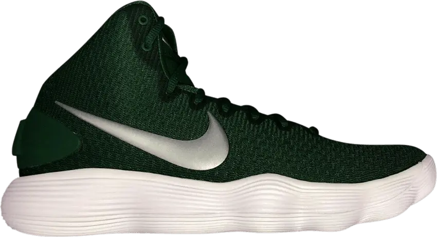  Nike Hyperdunk 2017 TB &#039;Green&#039;