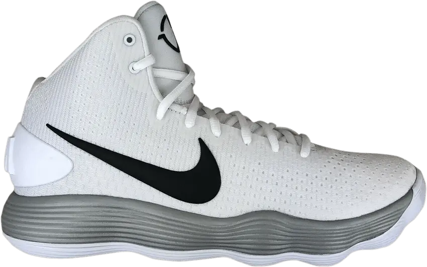  Nike Hyperdunk 2017 TB &#039;White Grey&#039;