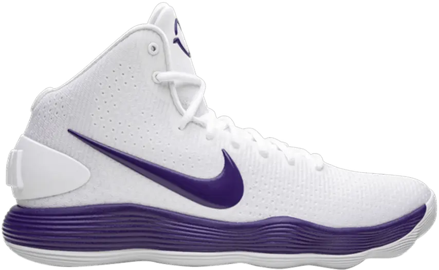  Nike Hyperdunk 2017 TB &#039;White New Orchid&#039;