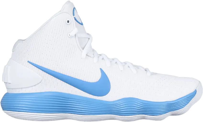  Nike Hyperdunk 2017 TB &#039;White Coast&#039;