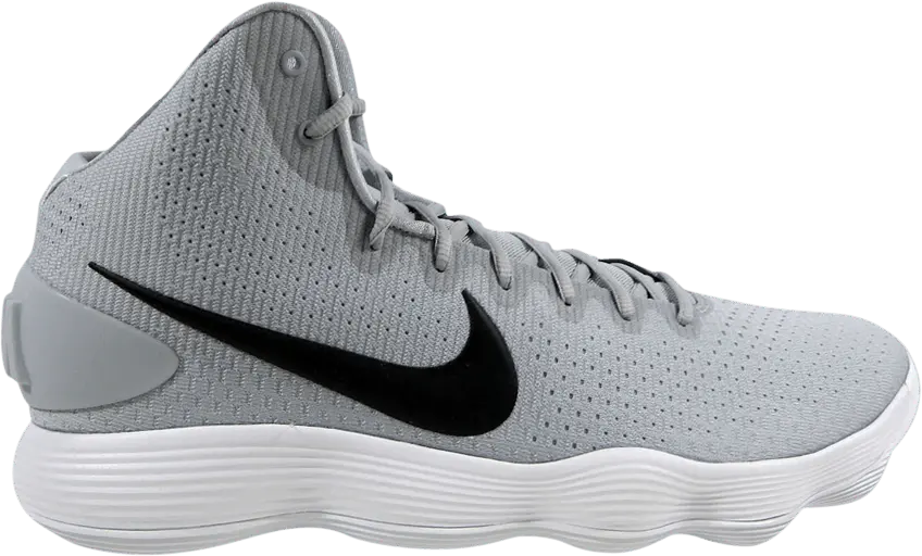  Nike Hyperdunk 2017 TB &#039;Wolf Grey&#039;