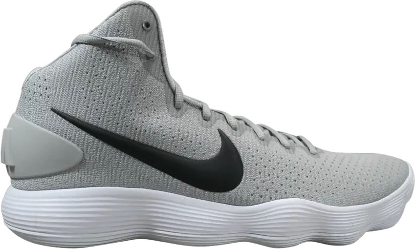  Nike Hyperdunk 2017 TB &#039;Grey&#039;