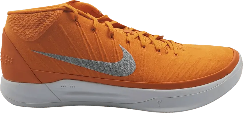  Nike Kobe A.D. Mid &#039;Clay Orange&#039;