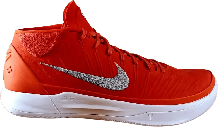  Nike Kobe A.D. Mid &#039;Team Orange&#039;