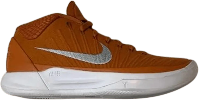  Nike Kobe A.D. Mid &#039;Desert Orange&#039;