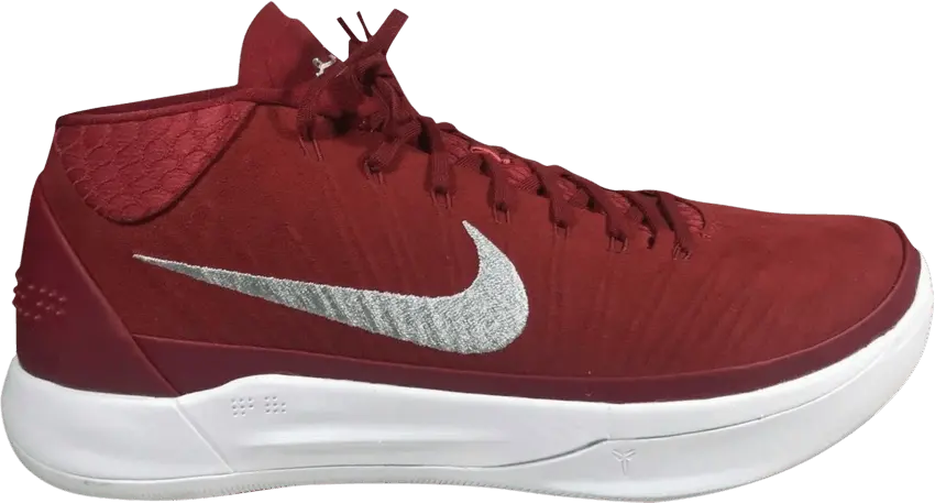  Nike Kobe A.D. Mid  &#039;Team Red&#039;