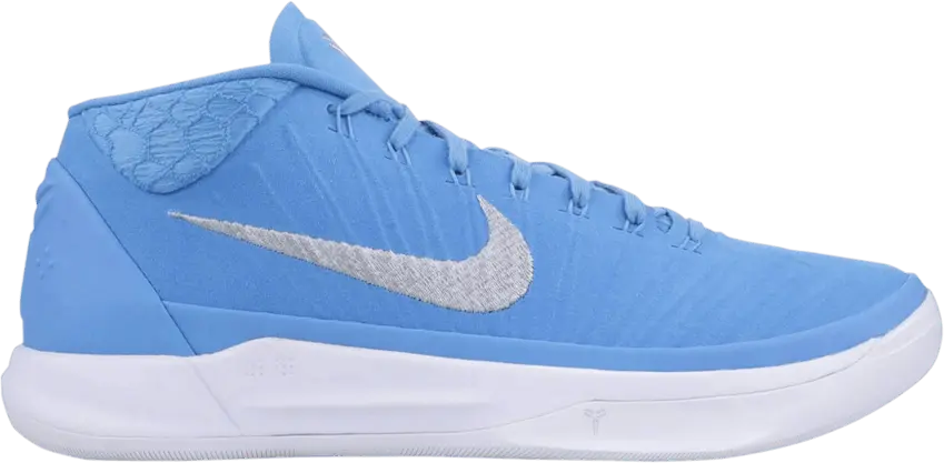  Nike Kobe A.D. Mid &#039;Coast Blue&#039;