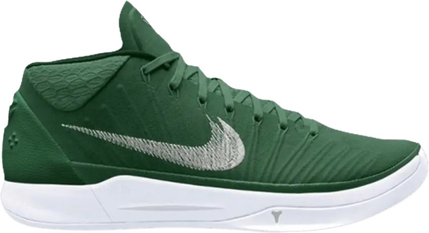  Nike Kobe A.D. Mid &#039;Gorge Green&#039;