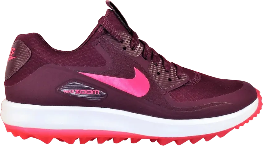  Nike Wmns Air Zoom 90 IT &#039;Bordeaux&#039;