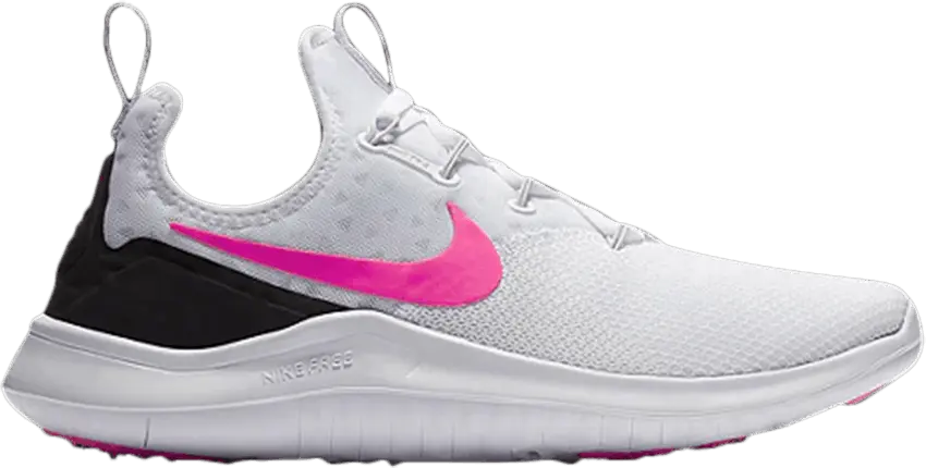  Nike Wmns Free TR 8 &#039;Pink Blast&#039;