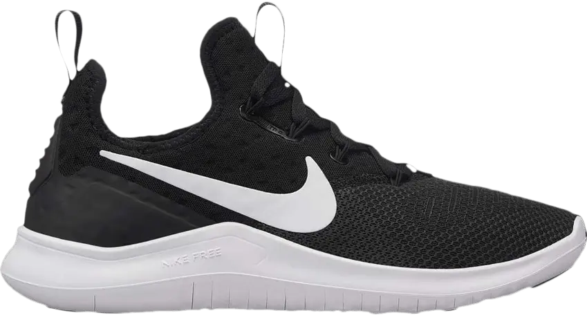  Nike Free TR 8 Black (Women&#039;s)