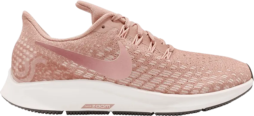  Nike Air Zoom Pegasus 35 Rust Pink (W)