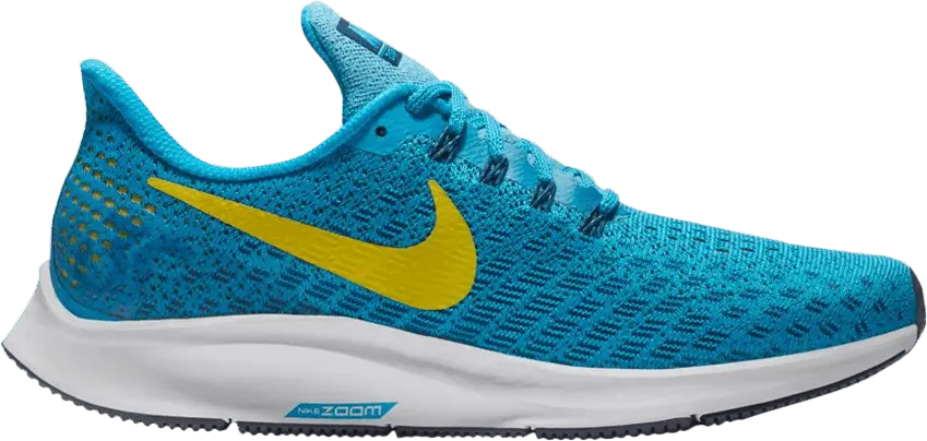  Nike Wmns Air Zoom Pegasus 35 &#039;Blue Orbit&#039;