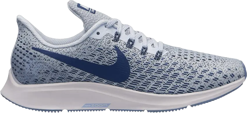  Nike Wmns Air Zoom Pegasus 35 &#039;Grey Blue&#039;