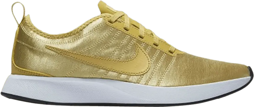  Nike Wmns Dualtone Racer SE &#039;Buff Gold&#039;