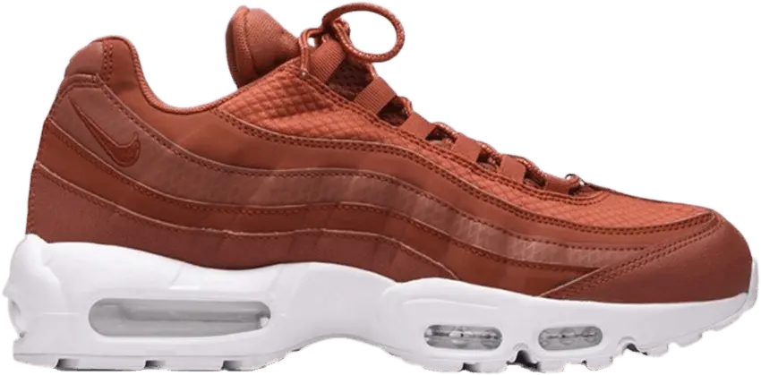  Nike Air Max 95 Dusty Peach