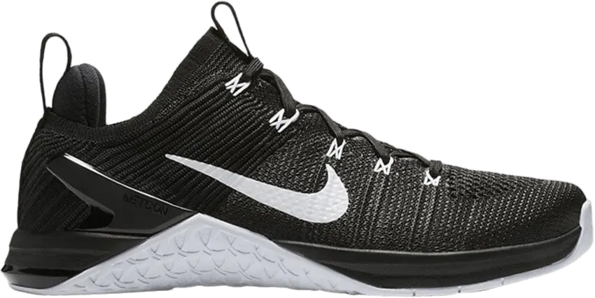  Nike Wmns Metcon DSX Flyknit 2 &#039;Black&#039;