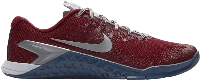  Nike Wmns Metcon 4 Premium &#039;Americana&#039;
