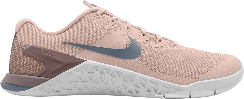  Nike Wmns Metcon 4 &#039;Particle Beige&#039;