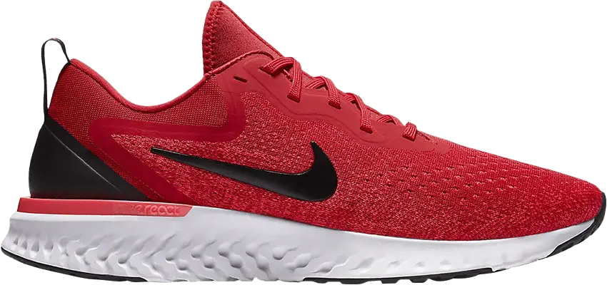 Nike Odyssey React &#039;University Red&#039;