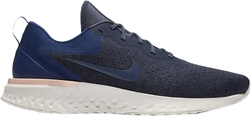  Nike Odyssey React &#039;Thunder Blue&#039;