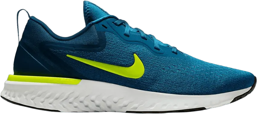  Nike Odyssey React &#039;Blue Neon&#039;