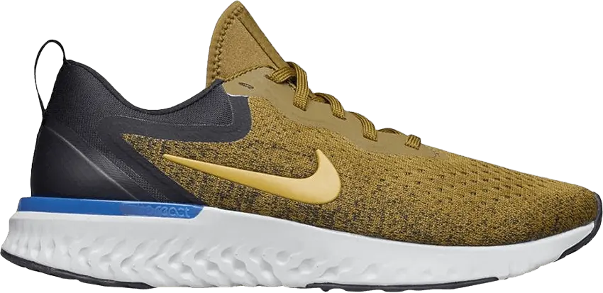  Nike Odyssey React &#039;Olive Flak&#039;