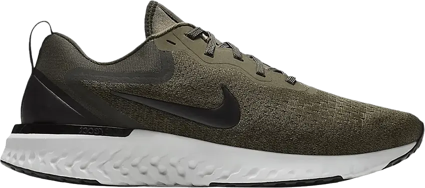  Nike Odyssey React &#039;Medium Olive&#039;