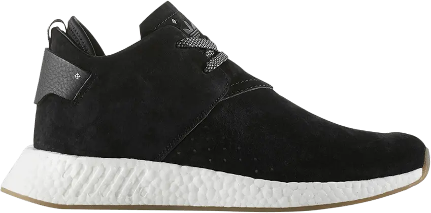  Adidas adidas NMD CS2 Suede Black