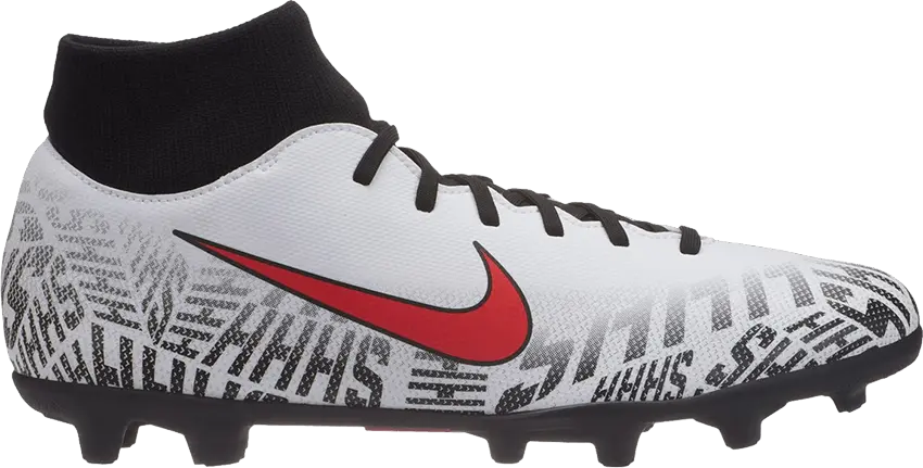  Nike Superfly 6 Club Neymar FG MG &#039;Shhhhh&#039;