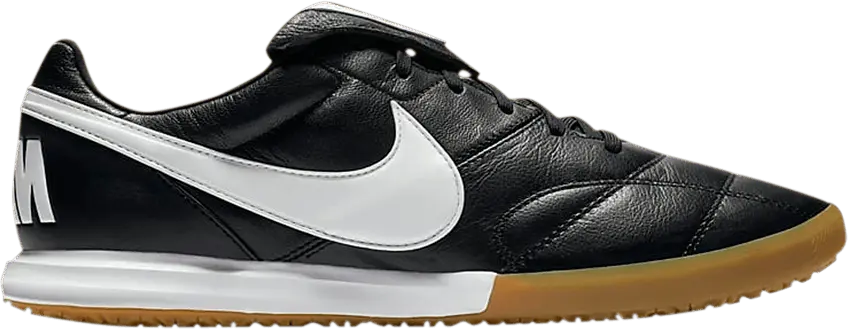  Nike Premier 2 &#039;Black White Gum&#039;