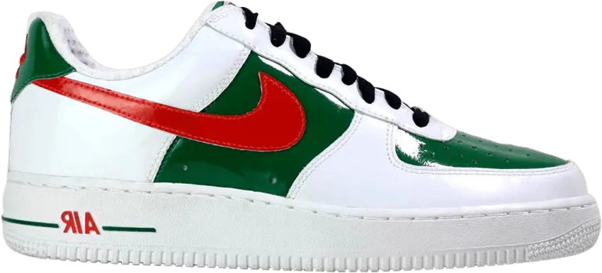  Nike Air Force 1 Low World Cup Mexico