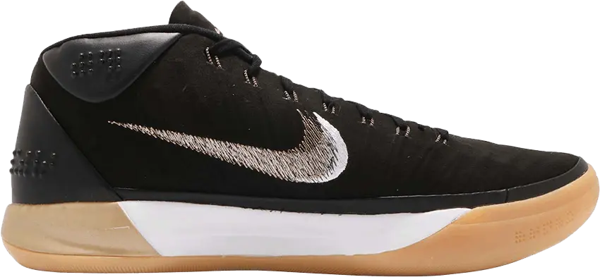  Nike Kobe AD EP &#039;Black Gum&#039;