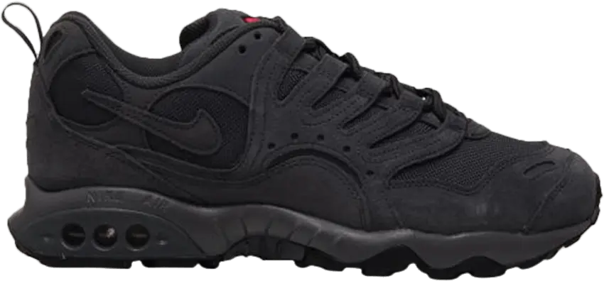  Nike Air Terra Humara &#039;18 Leather &#039;Anthracite&#039;