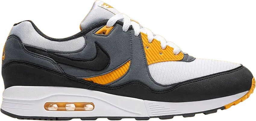  Nike Air Max Light University Gold