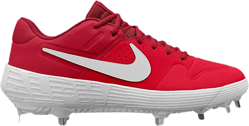  Nike Alpha Huarache Varsity Low &#039;University Red&#039;