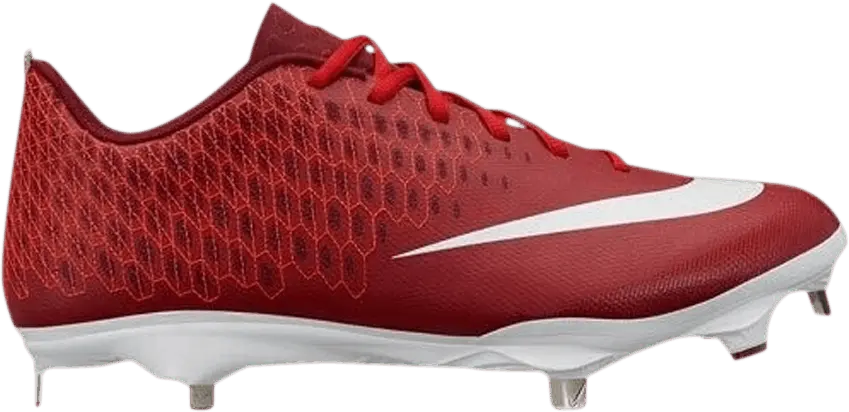  Nike Lunar Vapor Ultrafly Elite 2 &#039;University Red&#039;