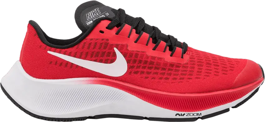  Nike Air Zoom Pegasus 37 &#039;University Red&#039;