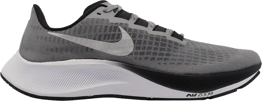  Nike Air Zoom Pegasus 37 &#039;Particle Grey&#039;