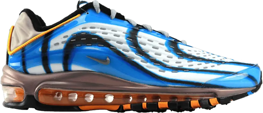 Nike Air Max Deluxe 99 &#039;Friends and Family&#039;