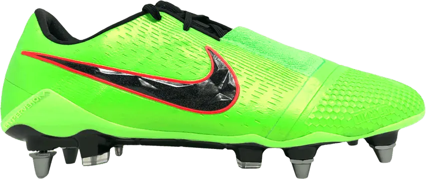  Nike Phantom Venom Elite SG Pro ACC &#039;Green Strike&#039;