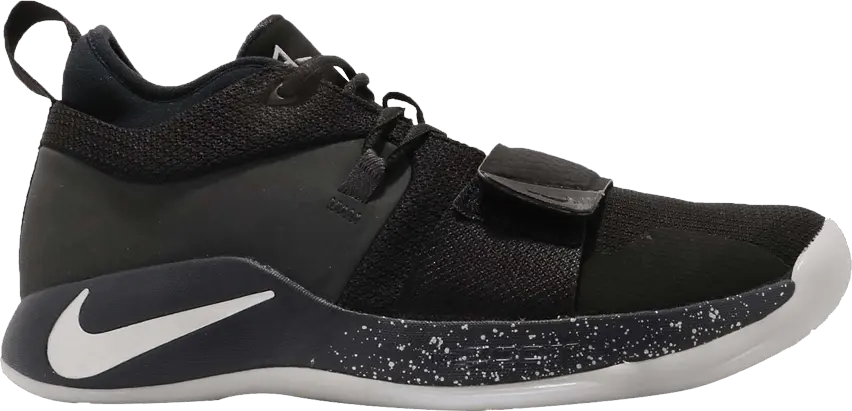  Nike PG 2.5 EP &#039;Anthracite&#039;