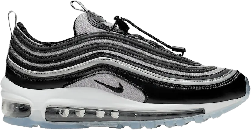  Nike Air Max 97 RFT GS &#039;Gunsmoke&#039;