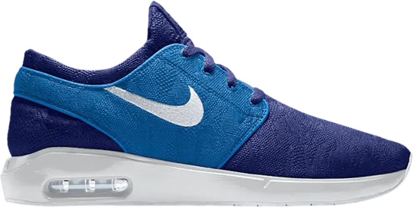  Nike Stefan Janoski 2 Max SB By You